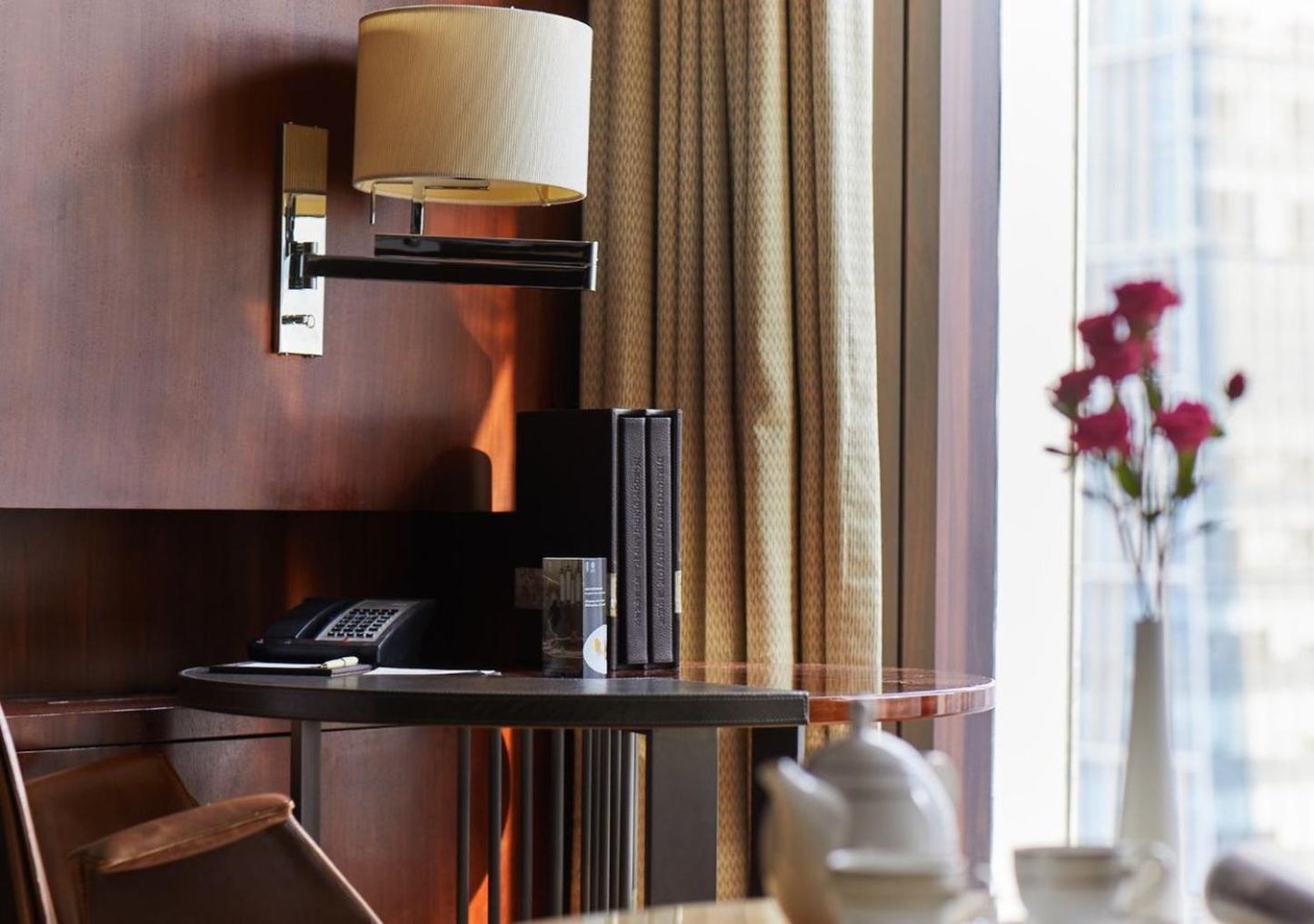 Mandarin Oriental Pudong, Shanghai Buitenkant foto